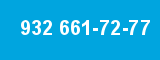 932 661-72-77 932 661-72-77